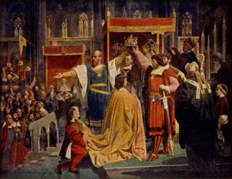Expulsion of Jews from the Kingdom of Naples